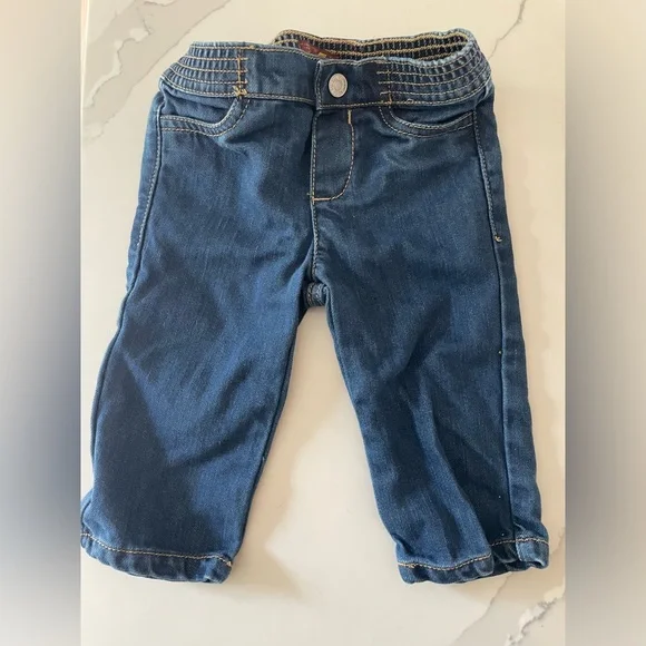 7 for All Mankind Jeans - Picture 2 of 5
